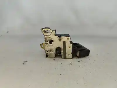 Peça sobressalente para automóvel em segunda mão fechadura da porta dianteira esquerda por bmw 5 (e39) 520 d referências oem iam   