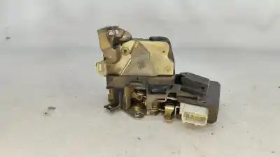Peça sobressalente para automóvel em segunda mão fechadura da porta traseira direita por bmw 5 (e39) 520 d referências oem iam 