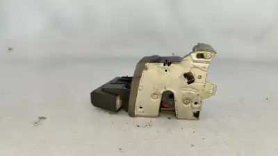 Second-hand car spare part rear right door lock for bmw 5 (e39) 520 d oem iam references   