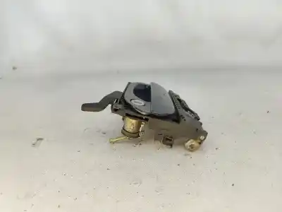 Second-hand car spare part exterior left front door handle for bmw 5 (e39) 520 d oem iam references   