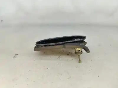 Second-hand car spare part exterior left front door handle for bmw 5 (e39) 520 d oem iam references   