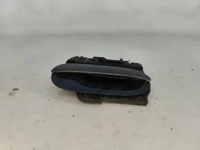 Second-hand car spare part exterior right rear door handle for bmw 5 (e39) 520 d oem iam references   