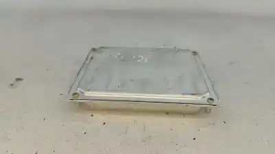 Second-hand car spare part ecu engine control for bmw 5 (e39) 520 d oem iam references 7786887  