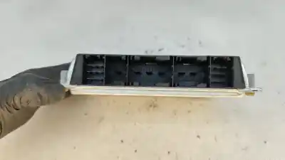 Second-hand car spare part ecu engine control for bmw 5 (e39) 520 d oem iam references 7786887  