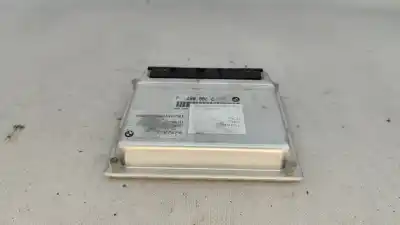 Second-hand car spare part ecu engine control for bmw 5 (e39) 520 d oem iam references 7786887  