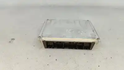 Second-hand car spare part ecu engine control for bmw 5 (e39) 520 d oem iam references 7786887  