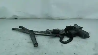 Автозапчасти б/у регулятор стекла переднего левого за opel corsa b (s93) 1.5 td (f08. f68. m68) ссылки oem iam 90481773  