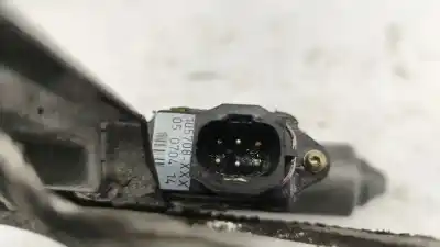 Автозапчасти б/у регулятор стекла переднего левого за opel corsa b (s93) 1.5 td (f08. f68. m68) ссылки oem iam 90481773  