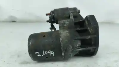 Pezzo di ricambio per auto di seconda mano motorino di avviamento per opel corsa b (s93) 1.5 td (f08. f68. m68) riferimenti oem iam   