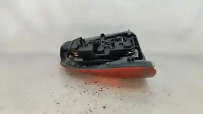 Second-hand car spare part front right headlight for rover rover 45 (rt) (2000->) 1.4 oem iam references   