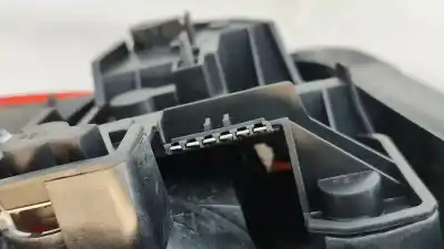 Second-hand car spare part front right headlight for rover rover 45 (rt) (2000->) 1.4 oem iam references   