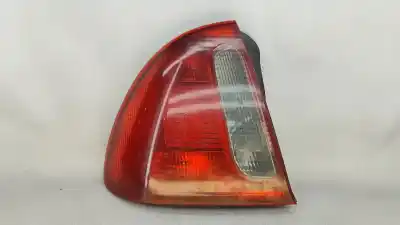 Peça sobressalente para automóvel em segunda mão  por ROVER ROVER 45 (RT) (2000->)  Referências OEM IAM   