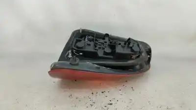 Second-hand car spare part left tailgate light for rover rover 45 (rt) (2000->) 1.4 oem iam references   