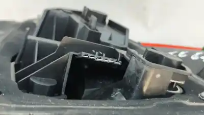 Second-hand car spare part left tailgate light for rover rover 45 (rt) (2000->) 1.4 oem iam references   