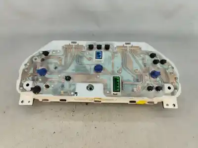 Peça sobressalente para automóvel em segunda mão quadrante por rover rover 45 (rt) (2000->) 1.4 referências oem iam ar0055002  