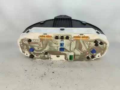 Peça sobressalente para automóvel em segunda mão quadrante por rover rover 45 (rt) (2000->) 1.4 referências oem iam ar0055002  