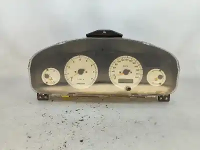 Peça sobressalente para automóvel em segunda mão  por ROVER ROVER 45 (RT) (2000->)  Referências OEM IAM AR0055002  