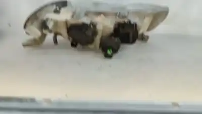 Second-hand car spare part left headlight for rover rover 45 (rt) (2000->) 1.4 oem iam references 40230748  