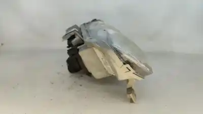 Second-hand car spare part left headlight for rover rover 45 (rt) (2000->) 1.4 oem iam references 40230748  