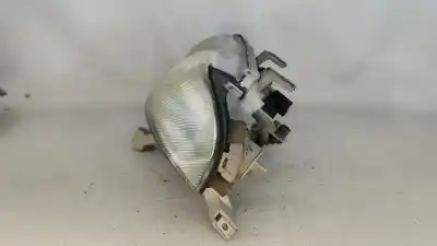 Second-hand car spare part left headlight for rover rover 45 (rt) (2000->) 1.4 oem iam references 40230748  