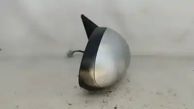 Peça sobressalente para automóvel em segunda mão espelho retrovisor direito por rover rover 45 (rt) (2000->) 1.4 referências oem iam e11015514  