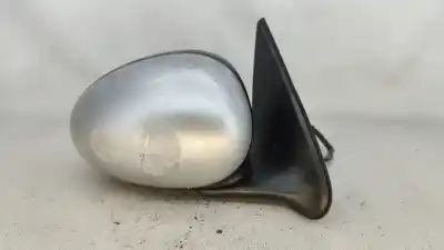 Peça sobressalente para automóvel em segunda mão espelho retrovisor direito por rover rover 45 (rt) (2000->) 1.4 referências oem iam e11015514  