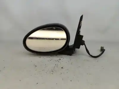 Peça sobressalente para automóvel em segunda mão Espelho Retrovisor Esquerdo por ROVER ROVER 45 (RT) (2000->) 1.4 Referências OEM IAM E11015514  
