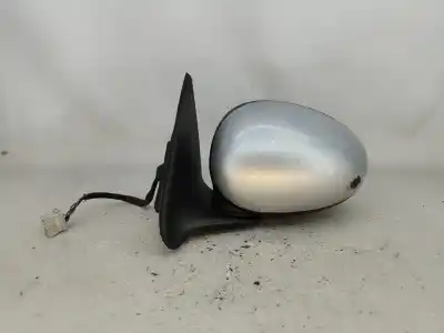 Peça sobressalente para automóvel em segunda mão espelho retrovisor esquerdo por rover rover 45 (rt) (2000->) 1.4 referências oem iam e11015514  