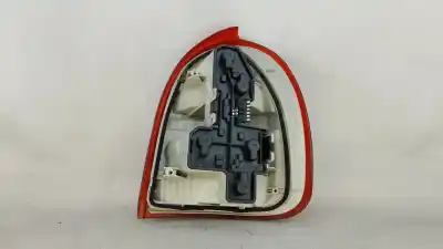Pezzo di ricambio per auto di seconda mano lampada posteriore sinistra per opel corsa b (s93) 1.4 i 16v (f08 f68 m68) riferimenti oem iam    Pezzo di ricambio per auto di seconda mano lampada posteriore sinistra per opel corsa b (s93) 1.4 i 16v (f08 f68 m68) riferimenti oem iam