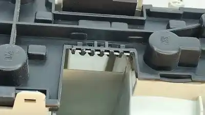 Pezzo di ricambio per auto di seconda mano lampada posteriore sinistra per opel corsa b (s93) 1.4 i 16v (f08 f68 m68) riferimenti oem iam    Pezzo di ricambio per auto di seconda mano lampada posteriore sinistra per opel corsa b (s93) 1.4 i 16v (f08 f68 m68) riferimenti oem iam