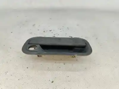Pezzo di ricambio per auto di seconda mano maniglia esterna anteriore destra per opel corsa b (s93) 1.4 i 16v (f08 f68 m68) riferimenti oem iam    Pezzo di ricambio per auto di seconda mano maniglia esterna anteriore destra per opel corsa b (s93) 1.4 i 16v (f08 f68 m68) riferimenti oem iam