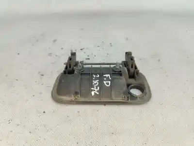 Pezzo di ricambio per auto di seconda mano maniglia esterna anteriore destra per opel corsa b (s93) 1.4 i 16v (f08 f68 m68) riferimenti oem iam    Pezzo di ricambio per auto di seconda mano maniglia esterna anteriore destra per opel corsa b (s93) 1.4 i 16v (f08 f68 m68) riferimenti oem iam