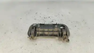 Pezzo di ricambio per auto di seconda mano maniglia esterna anteriore sinistra per opel corsa b (s93) 1.4 i 16v (f08 f68 m68) riferimenti oem iam    Pezzo di ricambio per auto di seconda mano maniglia esterna anteriore sinistra per opel corsa b (s93) 1.4 i 16v (f08 f68 m68) riferimenti oem iam