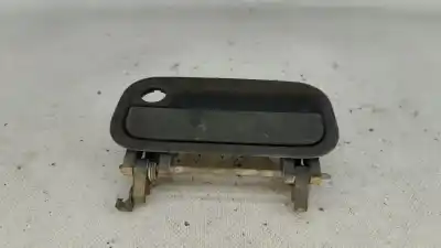 Автозапчасти б/у левая передняя наружная ручка за OPEL CORSA B (S93) 1.4 i 16V (F08 F68 M68) ссылки OEM IAM   