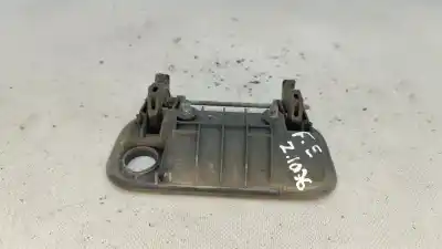 Pezzo di ricambio per auto di seconda mano maniglia esterna anteriore sinistra per opel corsa b (s93) 1.4 i 16v (f08 f68 m68) riferimenti oem iam    Pezzo di ricambio per auto di seconda mano maniglia esterna anteriore sinistra per opel corsa b (s93) 1.4 i 16v (f08 f68 m68) riferimenti oem iam