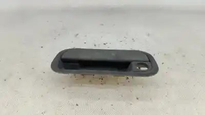 Pezzo di ricambio per auto di seconda mano maniglia esterna anteriore sinistra per opel corsa b (s93) 1.4 i 16v (f08 f68 m68) riferimenti oem iam    Pezzo di ricambio per auto di seconda mano maniglia esterna anteriore sinistra per opel corsa b (s93) 1.4 i 16v (f08 f68 m68) riferimenti oem iam