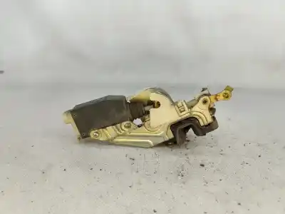 Автозапчасти б/у замок передней правой двери за OPEL CORSA B (S93) 1.4 i 16V (F08 F68 M68) ссылки OEM IAM 90452382  