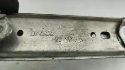 Автозапчасти б/у регулятор стекла переднего правого за opel corsa b (s93) 1.4 i 16v (f08 f68 m68) ссылки oem iam 90481774  