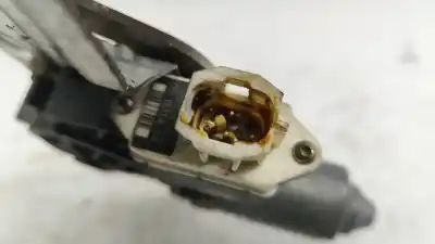 Автозапчасти б/у регулятор стекла переднего правого за opel corsa b (s93) 1.4 i 16v (f08 f68 m68) ссылки oem iam 90481774  