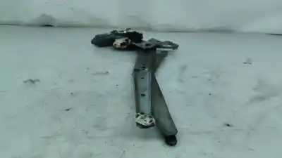 Автозапчасти б/у регулятор стекла переднего правого за opel corsa b (s93) 1.4 i 16v (f08 f68 m68) ссылки oem iam 90481774  