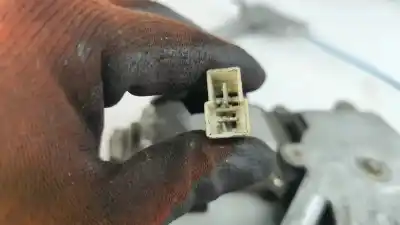 Автозапчастина б/у регулятор вікна передній лівий для opel corsa b (s93) 1.2 i (f08 f68 m68) посилання на oem iam 0130821144   Автозапчастина б/у регулятор вікна передній лівий для opel corsa b (s93) 1.2 i (f08 f68 m68) посилання на oem iam 0130821144