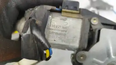 Автозапчастина б/у регулятор вікна передній лівий для opel corsa b (s93) 1.2 i (f08 f68 m68) посилання на oem iam 0130821144   Автозапчастина б/у регулятор вікна передній лівий для opel corsa b (s93) 1.2 i (f08 f68 m68) посилання на oem iam 0130821144