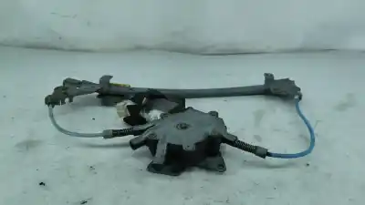 Автозапчастина б/у регулятор вікна передній лівий для opel corsa b (s93) 1.2 i (f08 f68 m68) посилання на oem iam 0130821144   Автозапчастина б/у регулятор вікна передній лівий для opel corsa b (s93) 1.2 i (f08 f68 m68) посилання на oem iam 0130821144