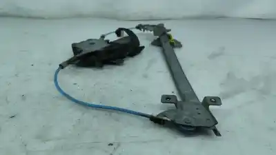 Автозапчастина б/у регулятор вікна передній лівий для opel corsa b (s93) 1.2 i (f08 f68 m68) посилання на oem iam 0130821144   Автозапчастина б/у регулятор вікна передній лівий для opel corsa b (s93) 1.2 i (f08 f68 m68) посилання на oem iam 0130821144