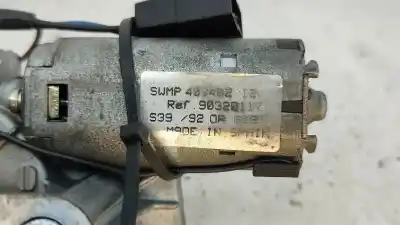 Pezzo di ricambio per auto di seconda mano motore tergicristallo posteriore per opel corsa b (s93) 1.2 i (f08 f68 m68) riferimenti oem iam 90320117   Pezzo di ricambio per auto di seconda mano motore tergicristallo posteriore per opel corsa b (s93) 1.2 i (f08 f68 m68) riferimenti oem iam 90320117