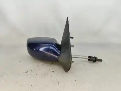 Peça sobressalente para automóvel em segunda mão espelho retrovisor direito por ford fiesta iv (ja_, jb_) 1.25 i 16v gasolina 1998 5p referências oem iam   