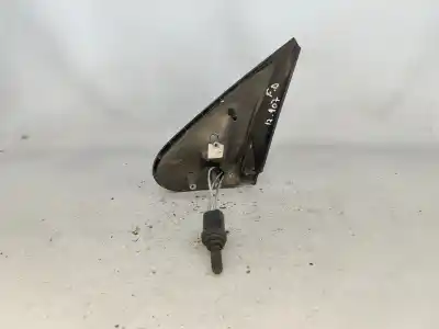Peça sobressalente para automóvel em segunda mão espelho retrovisor direito por ford fiesta iv (ja_, jb_) 1.25 i 16v gasolina 1998 5p referências oem iam   