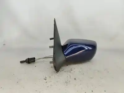 İkinci el araba yedek parçası sol ayna için ford fiesta iv (ja_, jb_) 1.25 i 16v gasolina 1998 5p oem iam referansları   