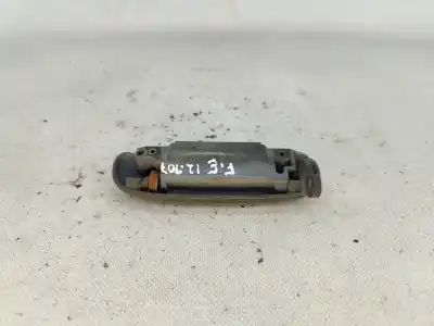 İkinci el araba yedek parçası sol ön dis kol için ford fiesta iv (ja_, jb_) 1.25 i 16v gasolina 1998 5p oem iam referansları   