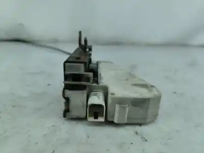 Second-hand car spare part front right door lock for ford fiesta iv (ja_, jb_) 1.25 i 16v gasolina 1998 5p oem iam references 96fgb219a64cf  